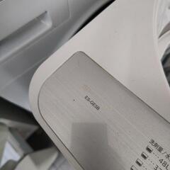 本日限定 SHARP ES-GB5B 2018年製造の画像