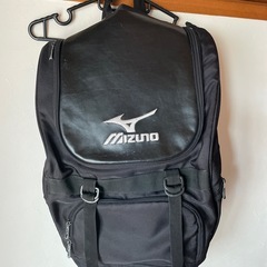 mizuno スイムリュック 