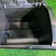 インストルメントパネルの画像