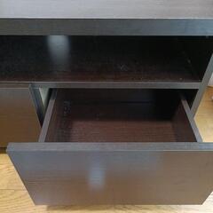 お値下げ交渉歓迎　テレビ台　取りにいただける方の画像