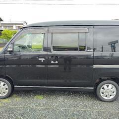 【人気車入庫】★バワスラ付き★ボディ艶ありキレイです★の画像