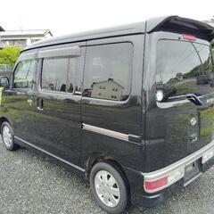【人気車入庫】★バワスラ付き★ボディ艶ありキレイです★の画像