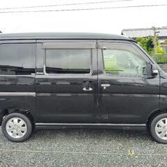 【人気車入庫】★バワスラ付き★ボディ艶ありキレイです★の画像