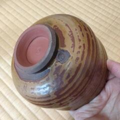 茶道セット　茶碗、茶杓、茶筅、棗　茶道具の画像