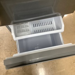 AQUA 2ドア冷蔵庫の画像
