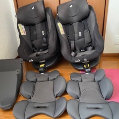 チャイルドシートの画像