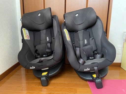 チャイルドシート