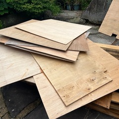 無料　木材の画像