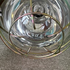 ◎472 Wild Lampholder 300V 300W 500W 丸型ソケット 電球ホルダー 照明部品 DIY用 投光器の画像
