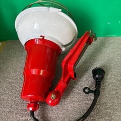 ◎472 Wild Lampholder 300V 300W 500W 丸型ソケット 電球ホルダー 照明部品 DIY用 投光器の画像