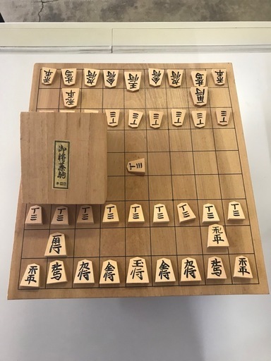 将棋セット