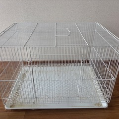 ペットゲージ