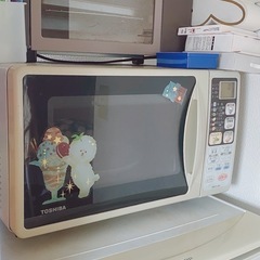 電子レンジ