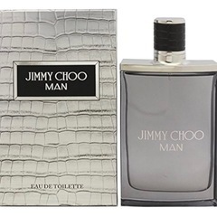 【新品未開封】ジミーチュウ メン 100ml メンズ香水 JIM...