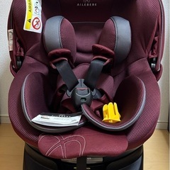 エールべべ　クルット 5iの画像