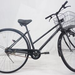 CADAROLA 27インチ シティサイクル