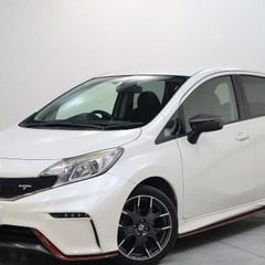 日産　ノートＮＩＳＭＯ👍