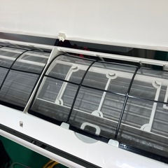 【受付終了】ダイキン10〜12畳用中古エアコン取り付け込みの画像