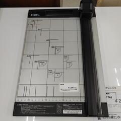 裁断機 TJ11799
