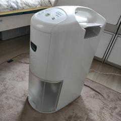 CORONA除湿機　使用数回　美品　コロナ　乾燥機の画像