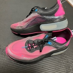 NIKE AIRMAXスニーカー良品の画像