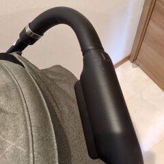 アプリカ　スムーヴプレミアの画像