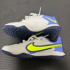 サッカートレーニングシューズの画像