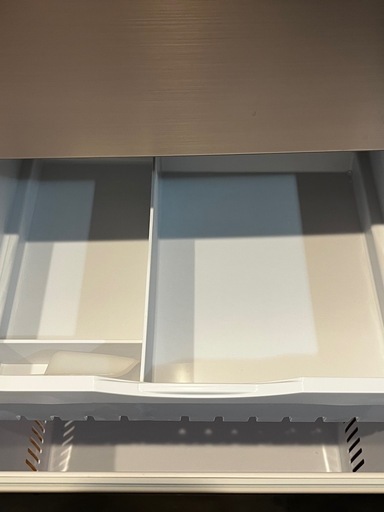 5/17.18】直接引き取り希望 HITACHI 冷蔵庫250-349 R-V38TV