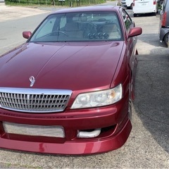 日産 ローレル c35 RB25ターボ、即ドリ公認 済
