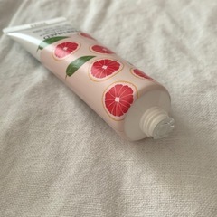 【未使用】the SAEMハンドクリームの画像