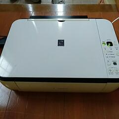 パソコン プリンター　コピー機　MP270