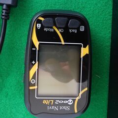 ショットナビ　NEO2 Lite　値下げの画像