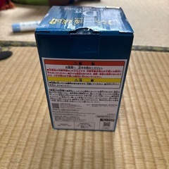 ワンピース一番くじバギーの画像