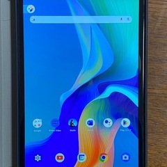 Android 10インチタブレット TECLAST P25T の画像