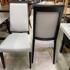 【愛品館 江戸川店 】ダイニング5点セット karimoku（カリモク）の画像