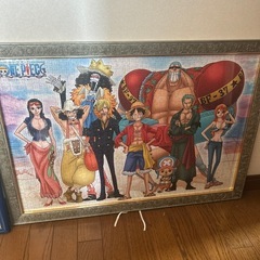 パズルの画像