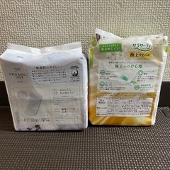 コットン100　おまとめの画像