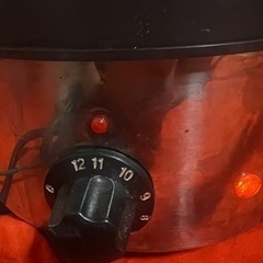 小型業務用スープウォーマーの画像