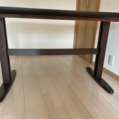 テーブルの画像