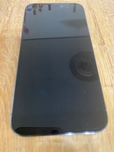 iphone13pro 512gb simフリー