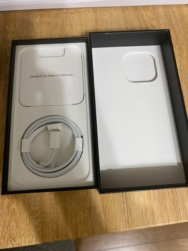 iphone13pro 512gb simフリー