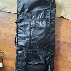 カシオの電子ピアノを譲ります。カラオケも出来ます。の画像