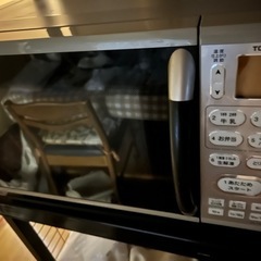 【終了しました】
電子レンジの画像