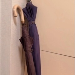 傘　６本ブランド品込み　の画像