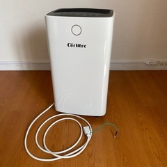除湿機、衣類乾燥機