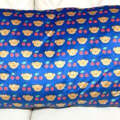 新品 タグ付き クッションの画像