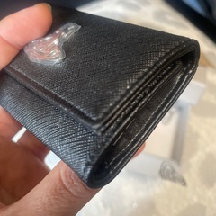 ヴィヴィアンキーケースの画像