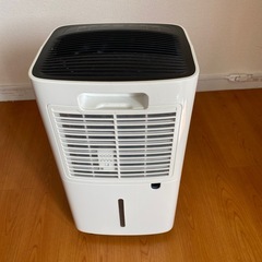 除湿機、衣類乾燥機の画像