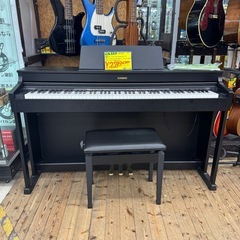 完動品 電子ピアノ CASIO CELVANO AP470 2018売ります‼️ 　の画像