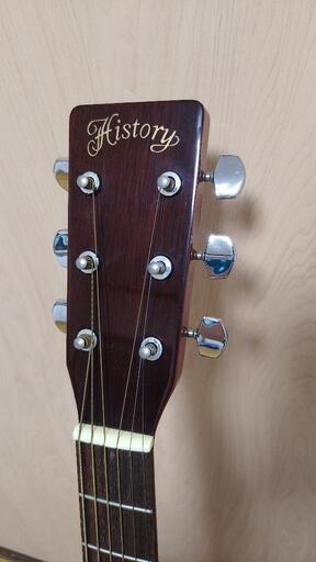 History HFG1N (11点セット) History HFG1N (11点セット) (Alexander ) 新高円寺の弦楽器